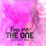 Слушать альбом - You're the One (2017)