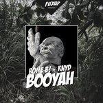 Слушать альбом - Booyah (2017)