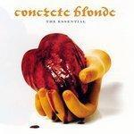 Слушать альбом - The Essential Concrete Blonde (2005)