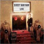 Слушать альбом - Birdy Nam Nam Live (2007)