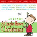 Слушать альбом - 40 Years - A Charlie Brown Christmas (2005)