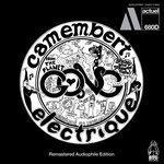 Слушать альбом - Camembert Electrique (2015)