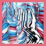 Слушать альбом - Buoys (2019)