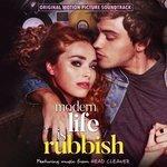 Слушать альбом - Modern Life is Rubbish - Original Motion Picture Soundtrack (2018)