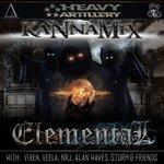 Elemental (2012)