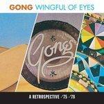 Слушать альбом - A Wingful Of Eyes (2003)