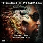 Слушать альбом - Special Effects (2015)