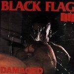 Слушать альбом - Damaged (1981)