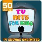 Слушать альбом - 50 Best of TV Hits for Kids (2014)