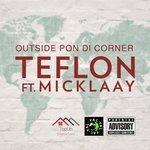 Слушать альбом - Outside Pon Di Corner (2017)