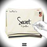 Слушать альбом - Secret (2017)