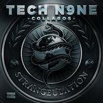 Слушать альбом - Strangeulation (2014)