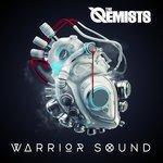 Слушать альбом - Warrior Sound (2016)