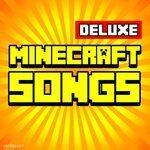 Слушать альбом - Minecraft Songs (2016)