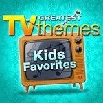 Слушать альбом - Greatest TV Themes: Kids Favorites (2010)