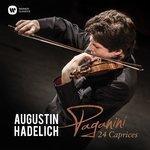 Paganini: 24 Caprices, Op. 1 (2017)