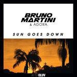 Слушать альбом - Sun Goes Down (2017)