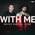 Слушать альбом - With Me (2018)
