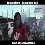 Слушать альбом - Dance Yah Bad (2017)