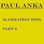 Слушать альбом - 34 Greatest Hits, Pt. 2 (2014)