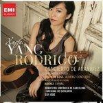Слушать альбом - Rodrigo: Concierto de Aranjuez (2010)