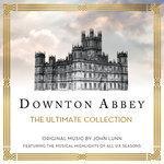 Слушать альбом - Downton Abbey - The Ultimate Collection (2015)