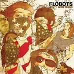 Слушать альбом - Fight With Tools (2007)