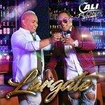 Слушать альбом - Lárgate (2017)