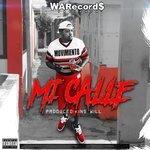 Слушать альбом - Mi Calle (2017)