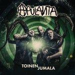 Слушать альбом - Toinen jumala (2018)