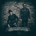 Слушать альбом - Judge Meets the King (2018)