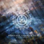 Слушать альбом - Heritage. Chapter II (2018)