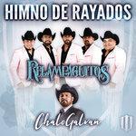 Слушать альбом - Himno De Rayados (2017)
