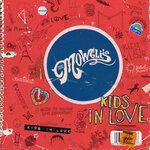 Слушать альбом - Kids In Love (2015)