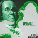 Слушать альбом - Benjamines (2017)