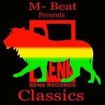 Слушать альбом - Renk Records Classics 3 (2010)