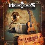Слушать альбом - Con la Herencia En la Sangre (Con Banda) (2017)
