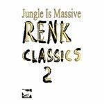 Слушать альбом - Jungle is Massive: Renk Classics 2 (2018)