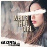 Who's That Girl (2018)