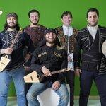 Слушать альбом - This whole wide world (2012)