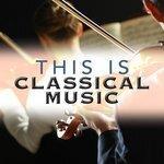 Слушать альбом - This Is Classical Music (2015)