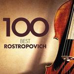 100 Best Rostropovich (2018)