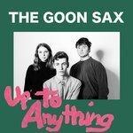 Слушать альбом - Up to Anything (2016)