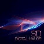 Digital Halos (2018)