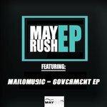 Слушать альбом - Government EP (2018)