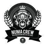 Слушать альбом - Numa Crew LP Sampler (2014)