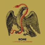 Слушать альбом - Le Ceneri di Heliodoro (2019)
