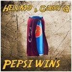Слушать альбом - Pepsi Wins (2018)