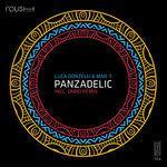 Слушать альбом - Panzadelic (2018)