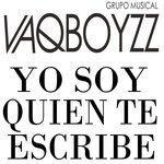 Слушать альбом - Yo Soy Quien Te Escribe (2018)